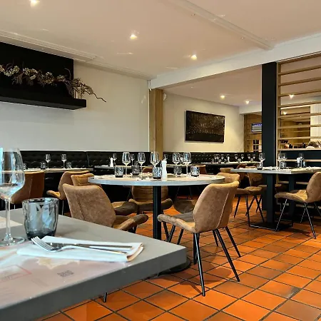 De Heidebloem Hotel 3*
