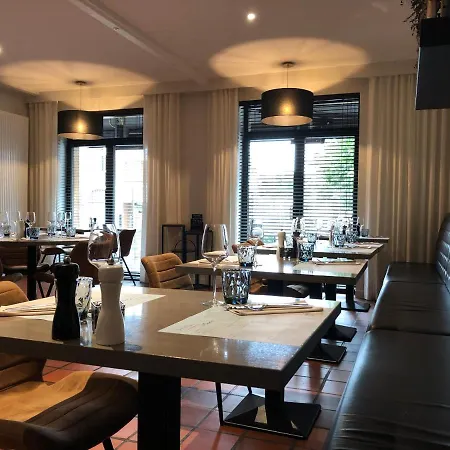 Hotel De Heidebloem