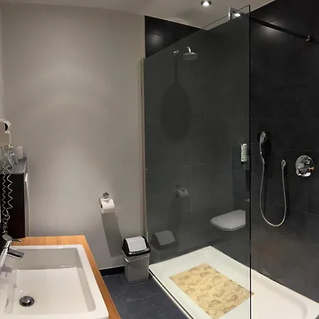 De Heidebloem Hotel Zoersel