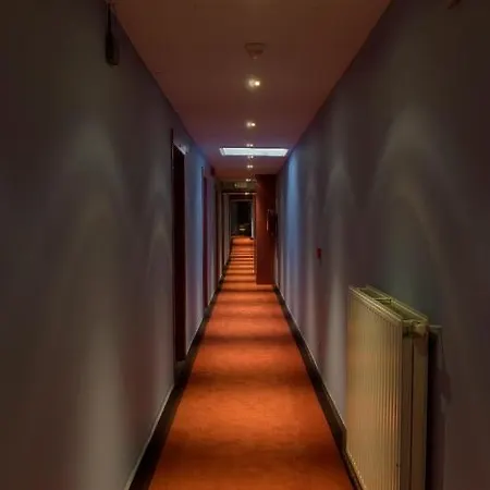 Hotel De Heidebloem Zoersel