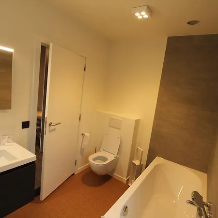 Hotel De Heidebloem 3*